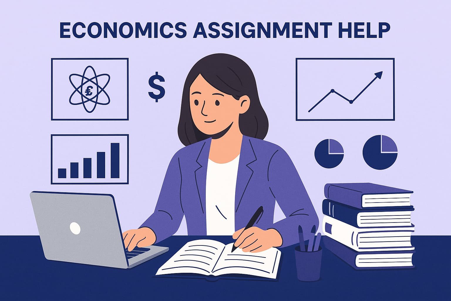 UK Economics Assignment Help – SPSS, Excel, and Data Analysis Economics assignment help UK with SPSS and data modelling