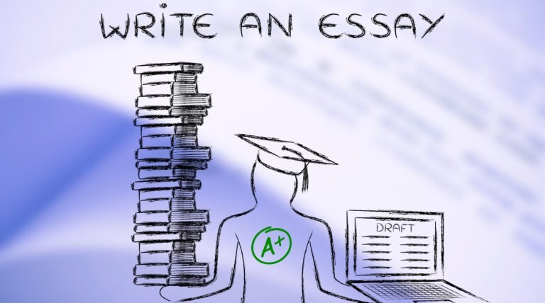 How to Write an A+ Essay on AI and Climate Change