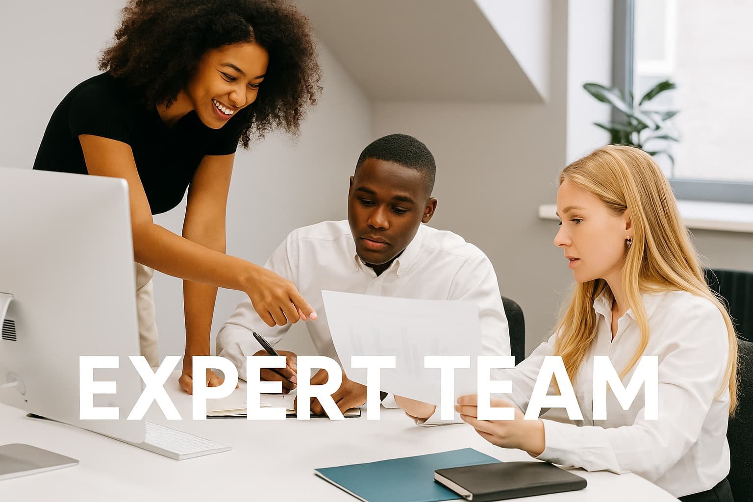 Expert team