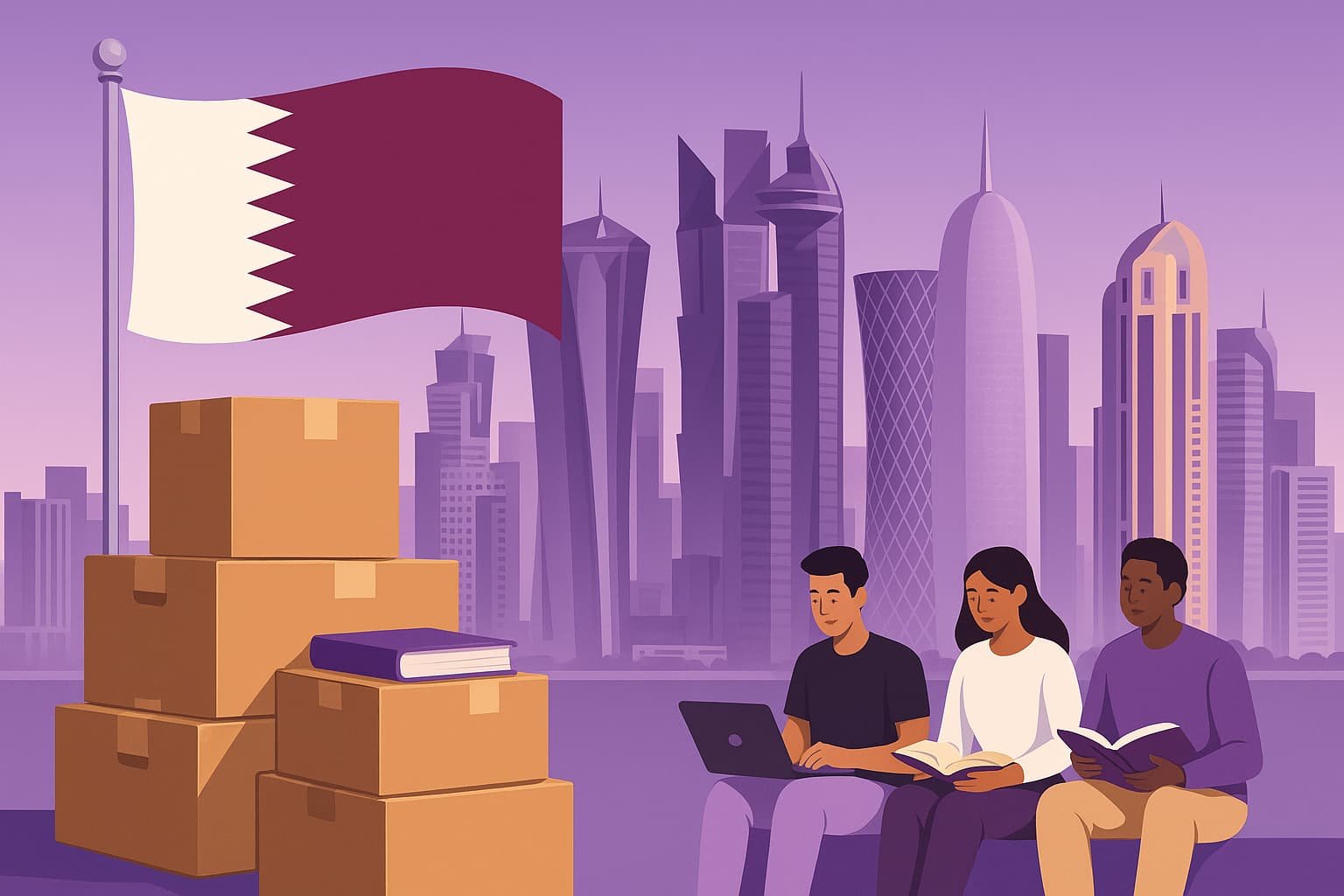 Assignment Help Qatar Students