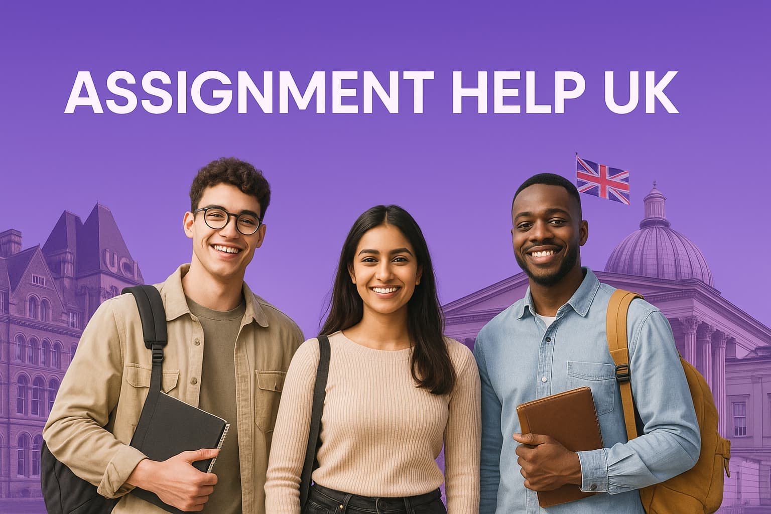 British University Students