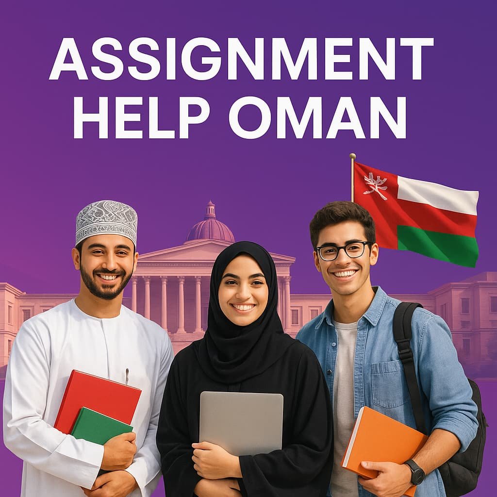 Assignment Help Oman Students