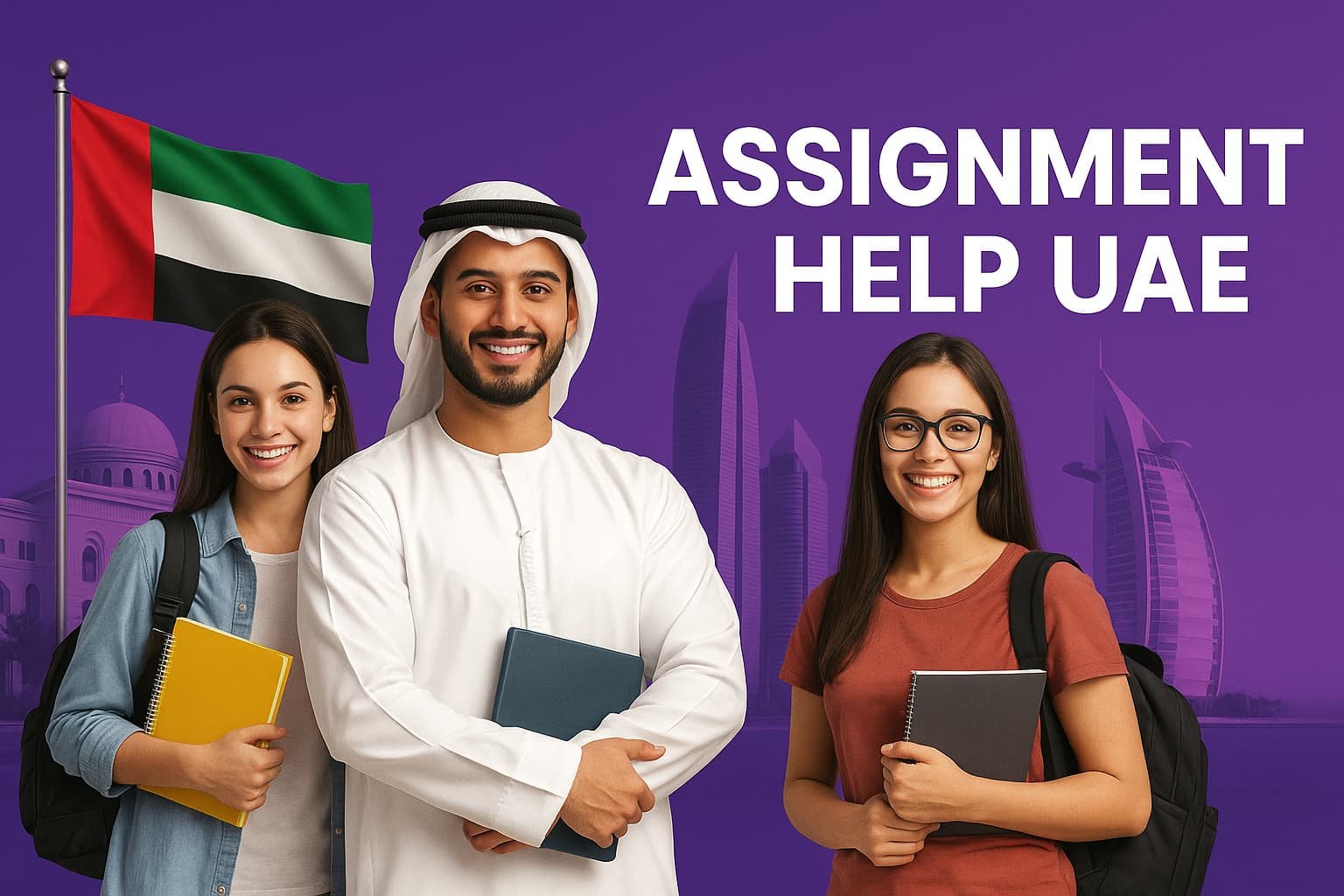 Assignment Help UAE Students